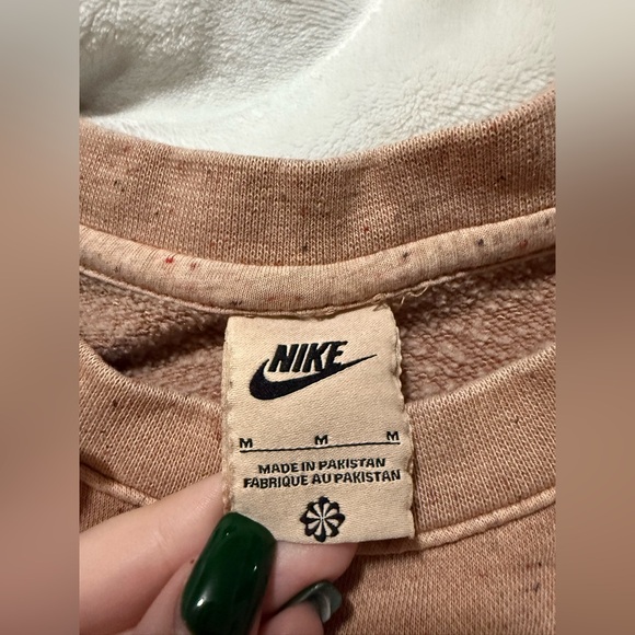 Nike recycled crew - Picture 2 of 2
